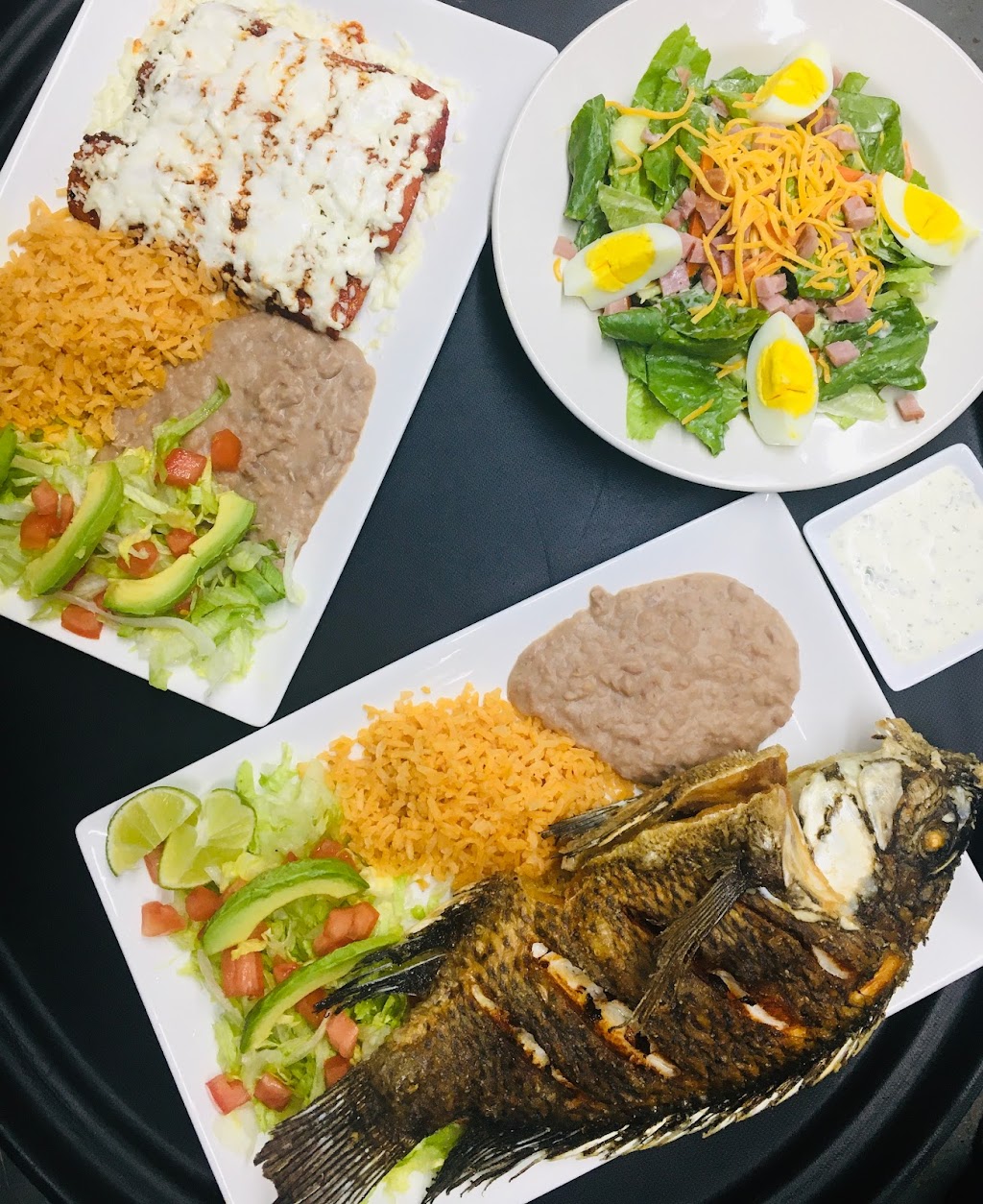 Los Magueyes Taqueria | restaurant | 15200 FM1825, Pflugerville, TX 78660, USA | 5123821149 OR +1 512-382-1149