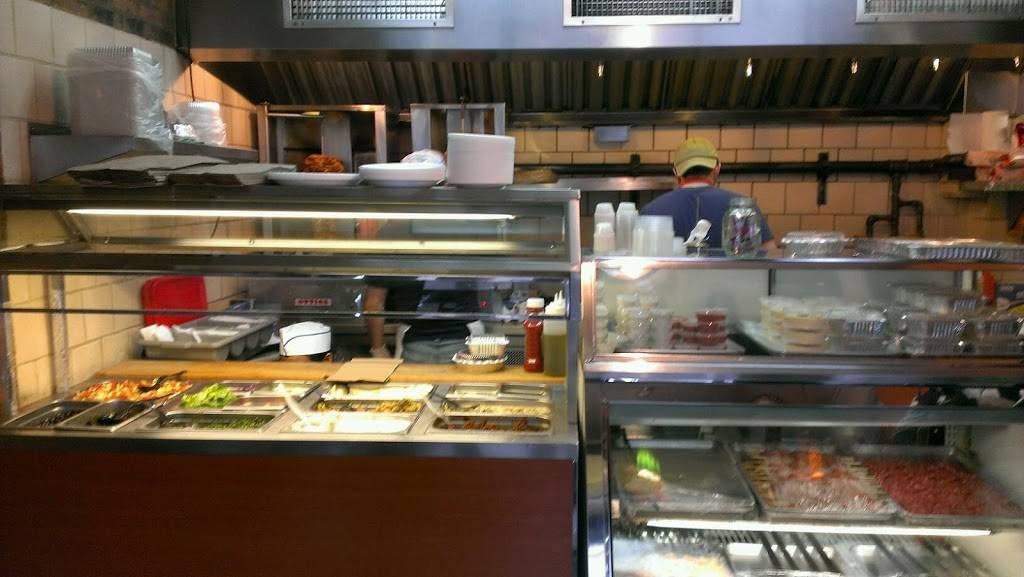 Abide Brooklyn Pita | restaurant | 301 7th Ave, Brooklyn, NY 11215, USA | 7188327482 OR +1 718-832-7482