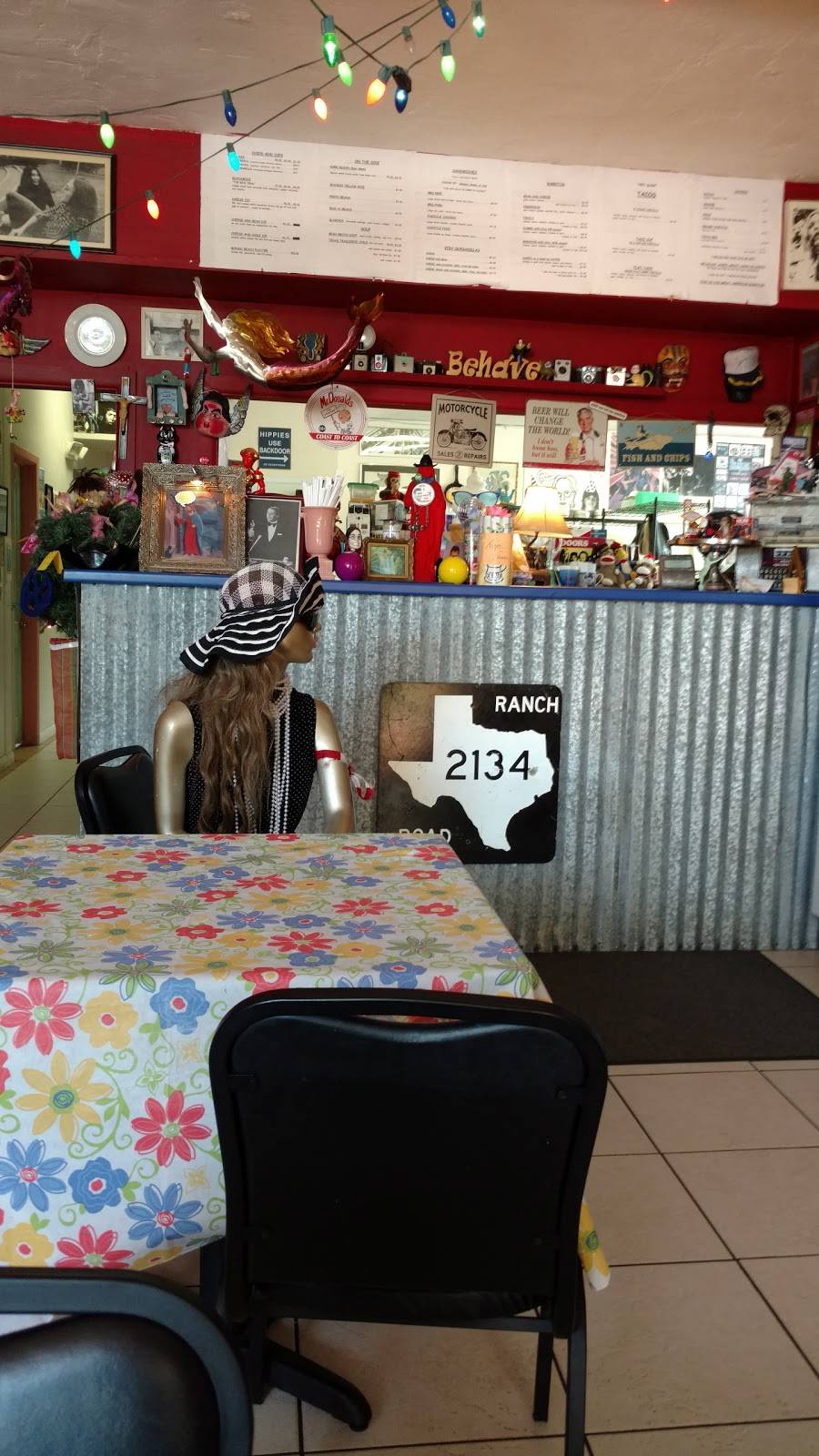 Robburritos | restaurant | 315 Ocean Ave, Melbourne Beach, FL 32951, USA | 3217296244 OR +1 321-729-6244