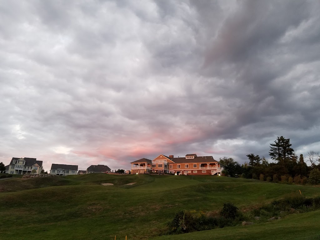 Merrimack Valley Golf Club | restaurant | 210 Howe St, Methuen, MA 01844, USA | 9786837771 OR +1 978-683-7771