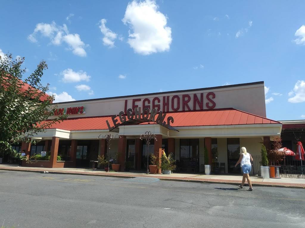 Legghorns | restaurant | 6906 US-431, Albertville, AL 35951, USA | 2568577181 OR +1 256-857-7181