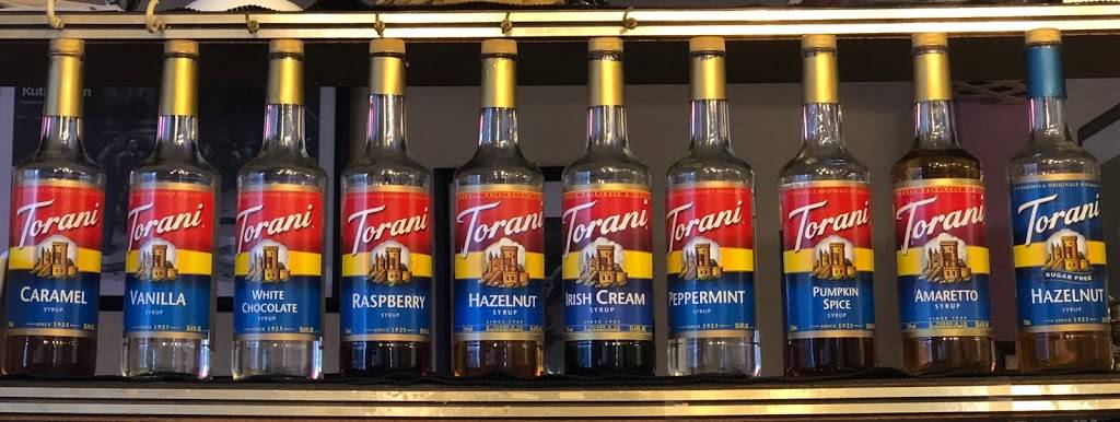 Tuscan Cafe | restaurant | 6 Smithfield St, Pittsburgh, PA 15222, USA | 4124719048 OR +1 412-471-9048