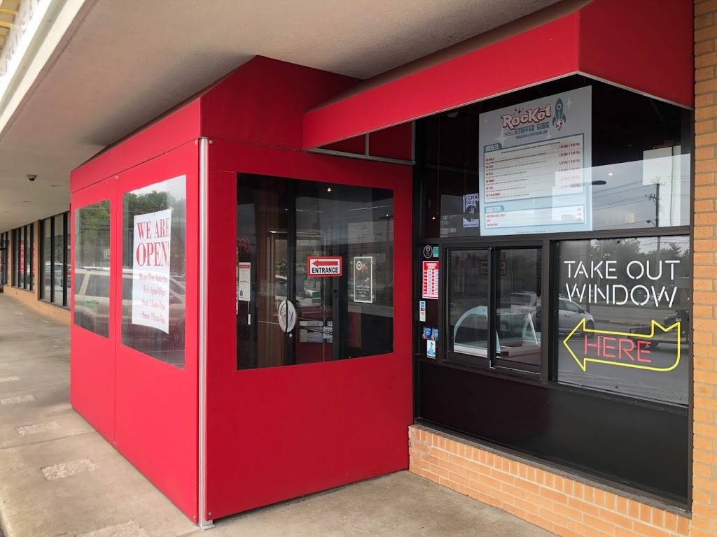 Rocket Stuffed Subs | restaurant | 21 White Bridge Rd #104B, Nashville, TN 37205, USA | 6152585573 OR +1 615-258-5573