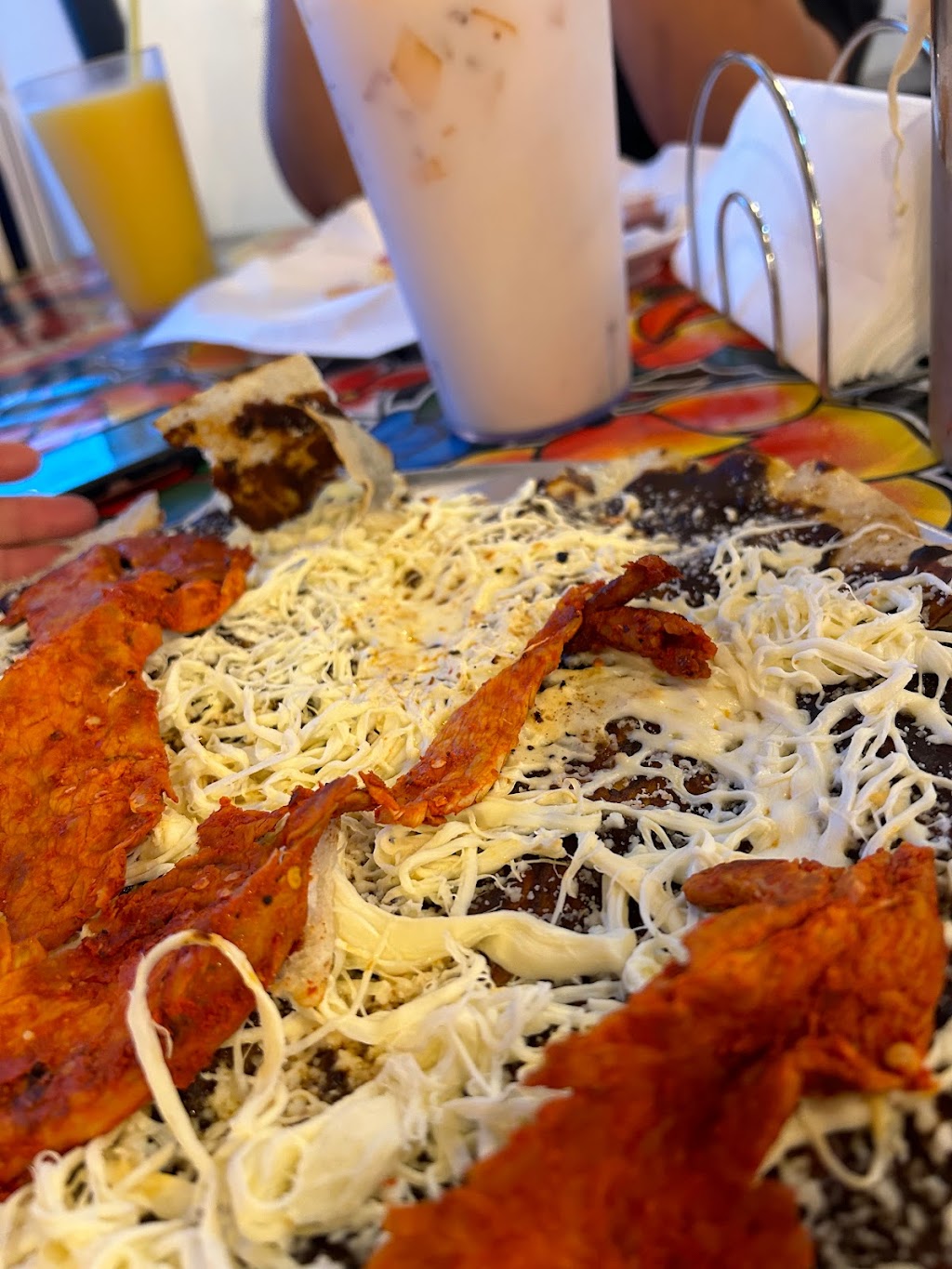 Café Guanaco la Oaxaqueña | restaurant | 3970 W 5400 S, Salt Lake City, UT 84129, USA | 8014846584 OR +1 801-484-6584