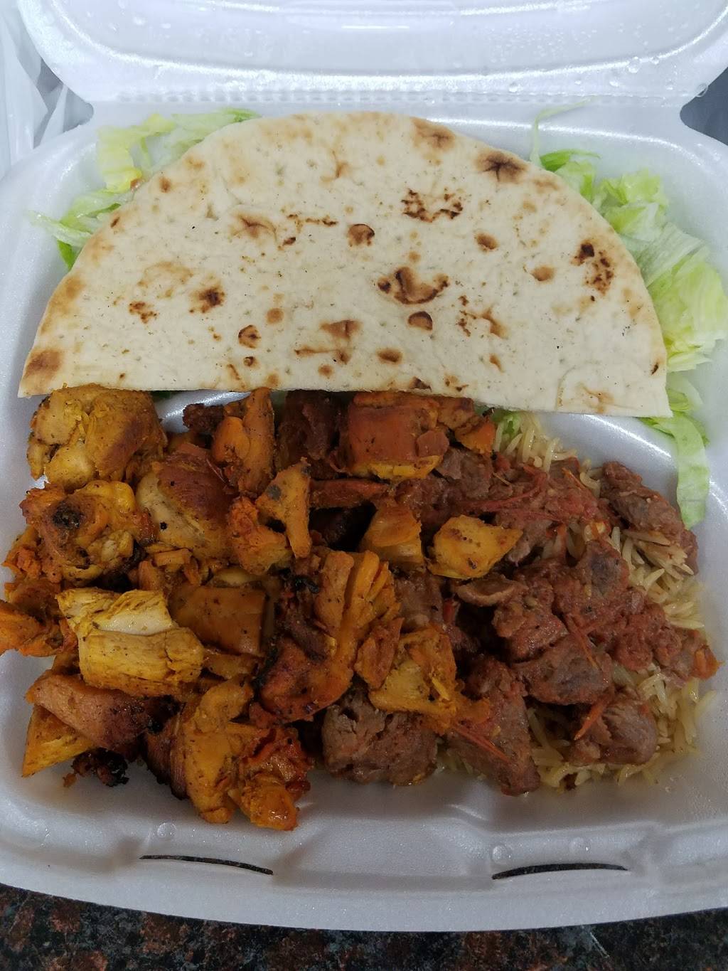 Halal Bites | restaurant | 652 Riverside Dr, Johnson City, NY 13790, USA | 6077297299 OR +1 607-729-7299