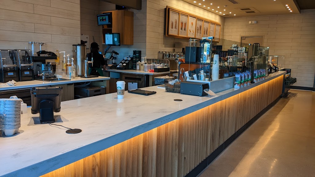 Starbucks | cafe | 4320 Commerce Rd, Richmond, VA 23234, USA | 8046884909 OR +1 804-688-4909