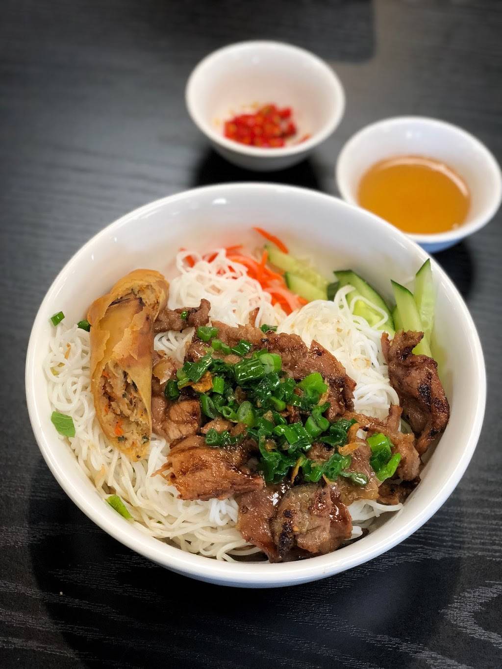 Senses Restaurant | restaurant | 175 S Capitol Ave, San Jose, CA 95127, USA | 4087916850 OR +1 408-791-6850