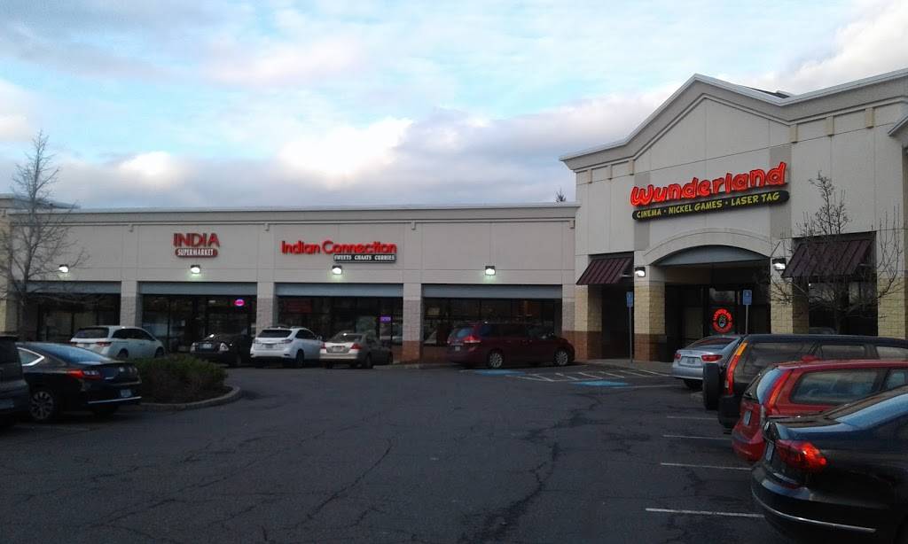 Indian Connection | restaurant | 17235 NW Corridor Ct #12, Beaverton, OR 97006, USA | 5036176984 OR +1 503-617-6984