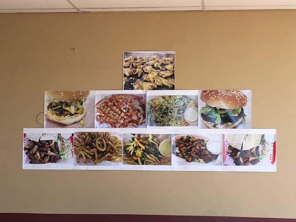 Gyro Town | restaurant | 4835, 4342 Thornton Ave, Fremont, CA 94536, USA | 5107934976 OR +1 510-793-4976