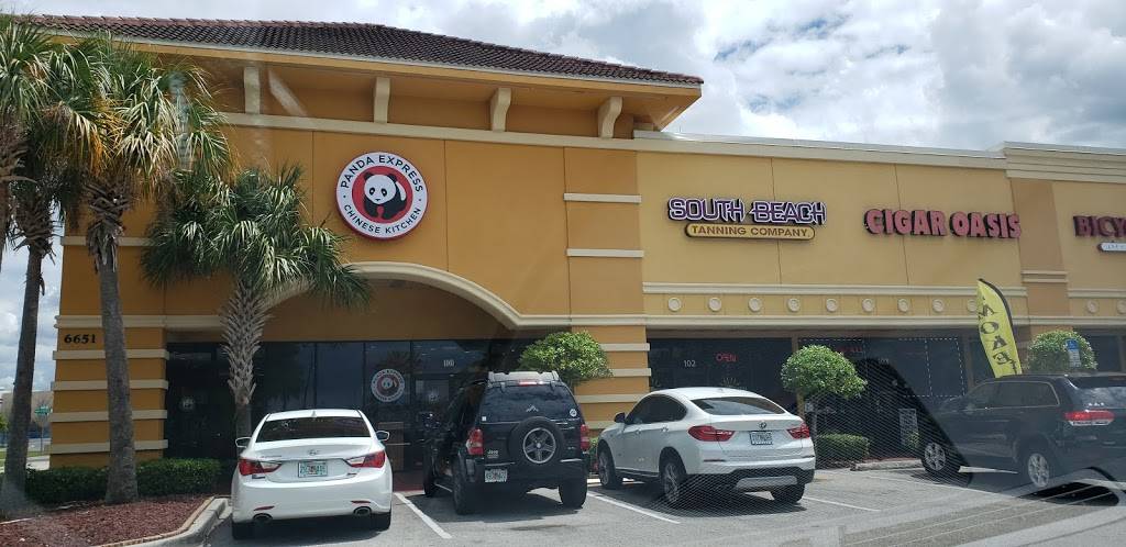 Panda Express | restaurant | 6651 S Semoran Blvd #101, Orlando, FL 32822, USA | 4078883220 OR +1 407-888-3220