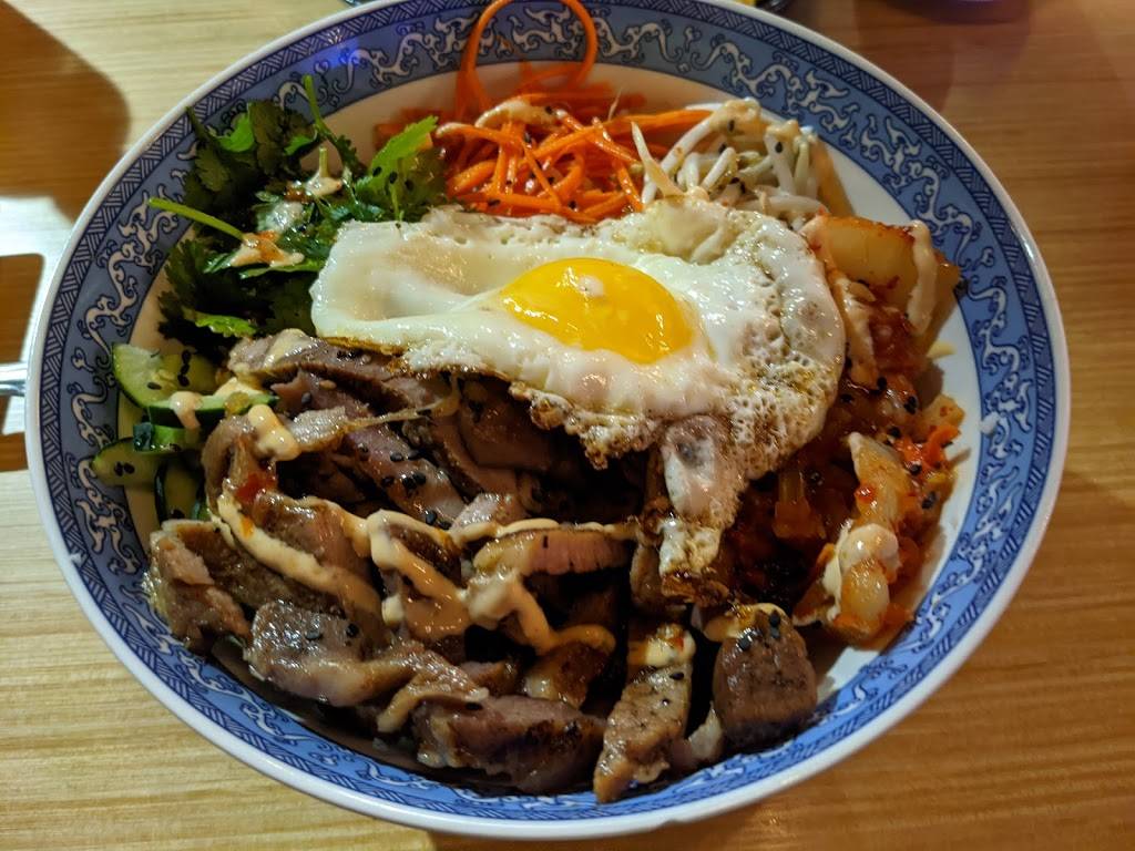 Riviere Modern Banh Mi | restaurant | 905 N Hudson Ave, Oklahoma City, OK 73102, USA | 4056043446 OR +1 405-604-3446