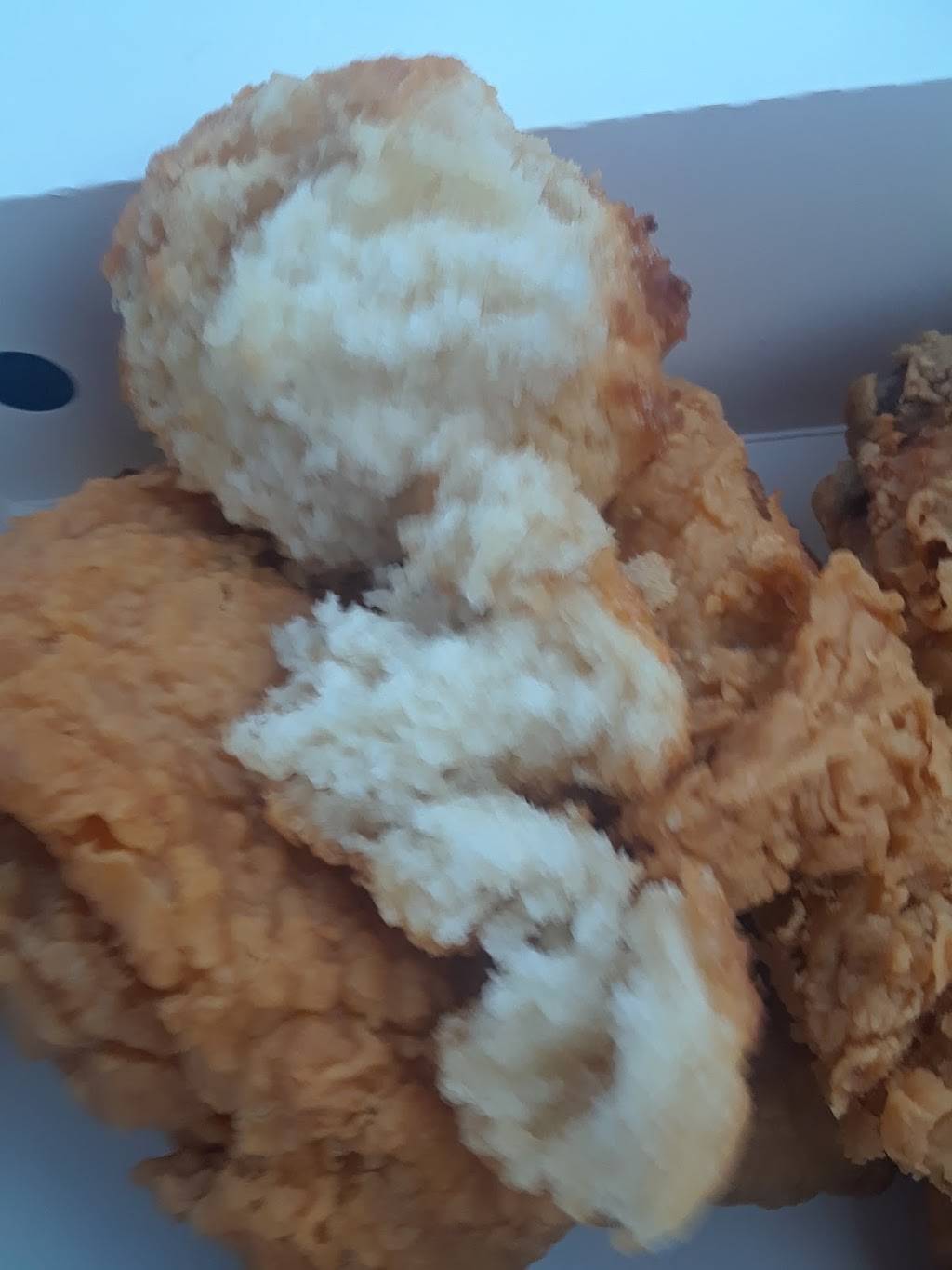 Churchs Chicken | restaurant | 2616 E. Hwy. 190, Killeen, TX 76543, USA | 2546998351 OR +1 254-699-8351