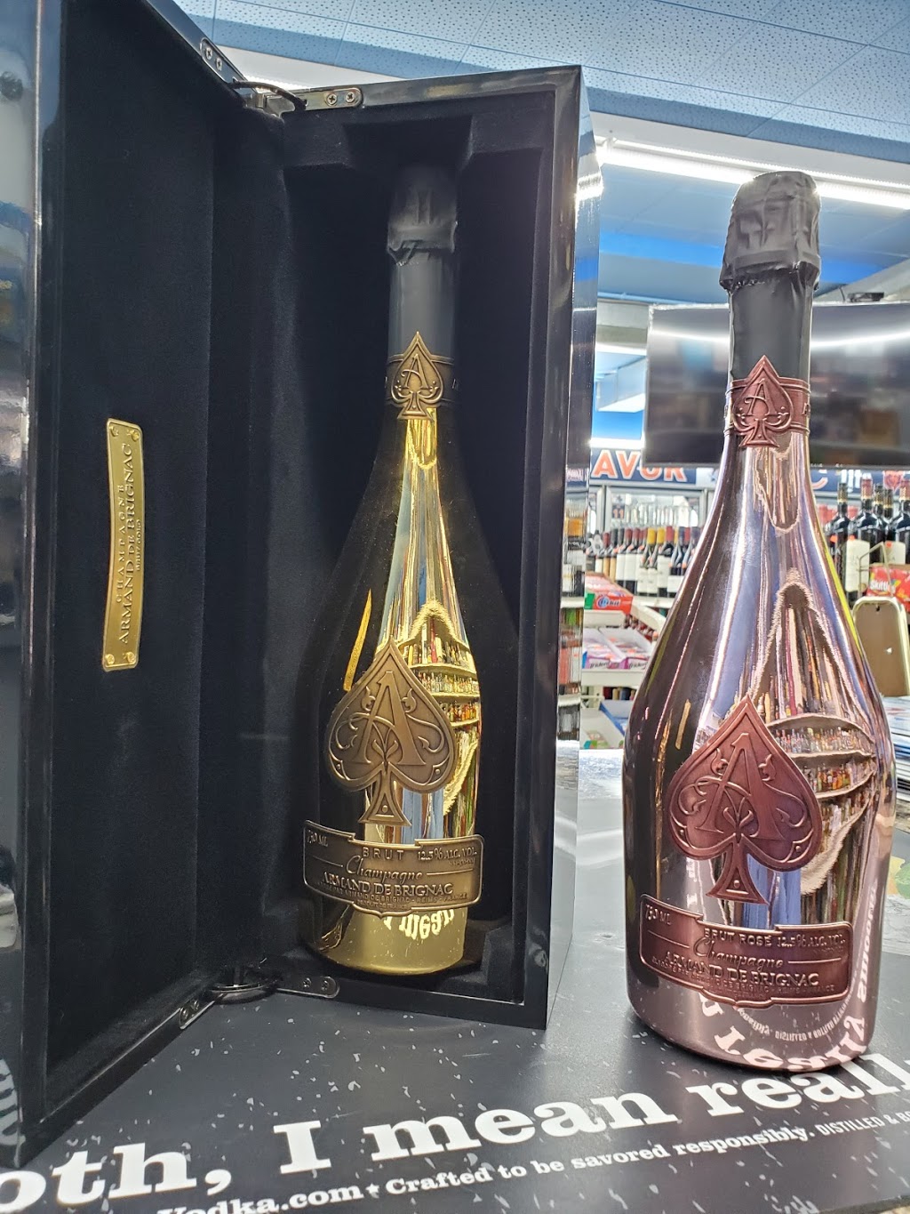 Super Saver liquor and grocery | meal takeaway | 6259 W Belmont Ave, Chicago, IL 60634, USA | 7738890564 OR +1 773-889-0564