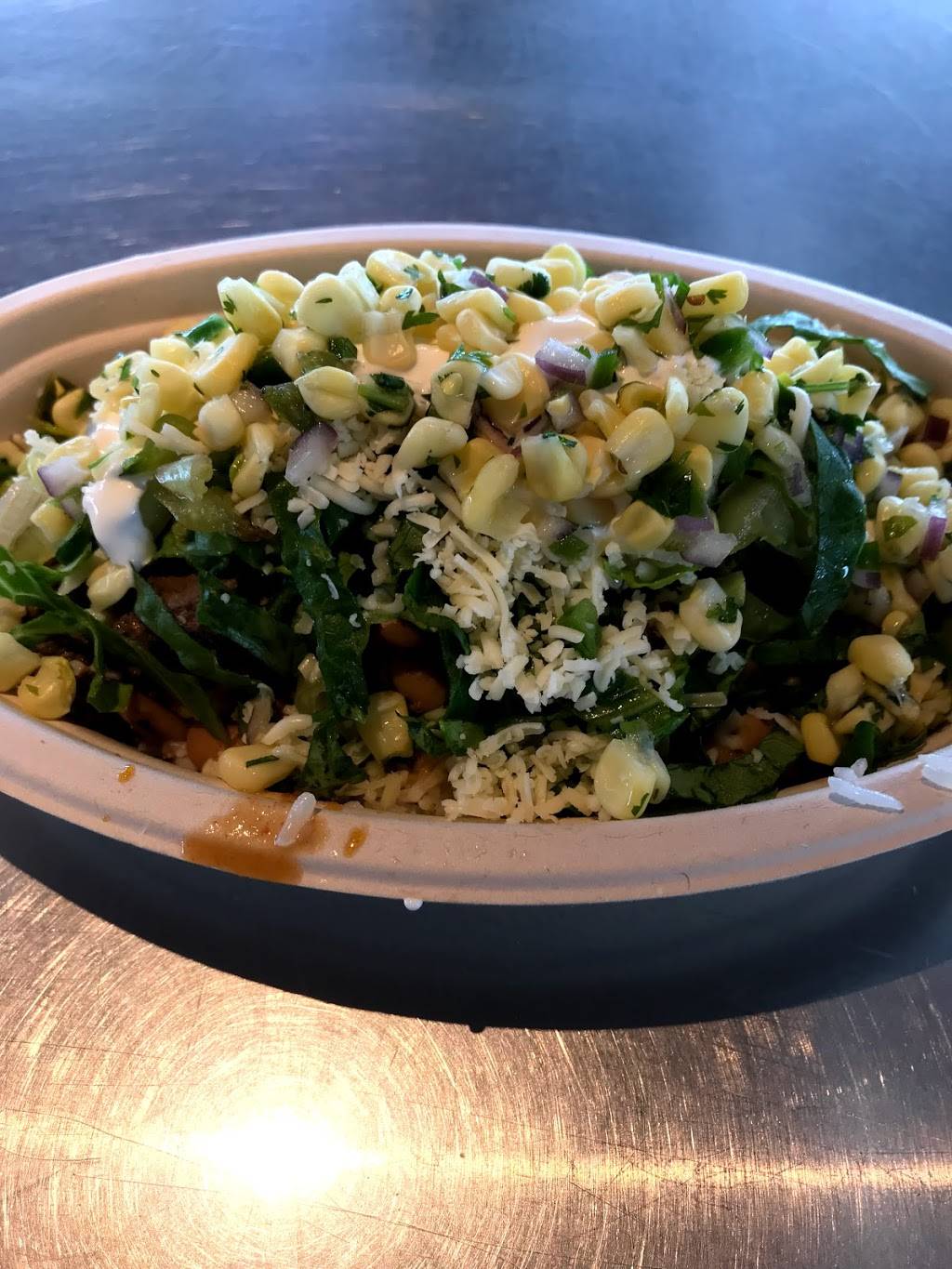 Chipotle Mexican Grill | restaurant | 401 N LBJ Dr, San Marcos, TX 78666, USA | 5123927577 OR +1 512-392-7577