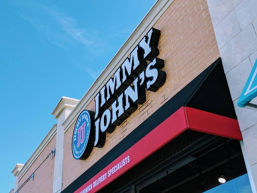 Jimmy Johns | meal delivery | 6102 Luther Ln, Dallas, TX 75225, USA | 2142657900 OR +1 214-265-7900