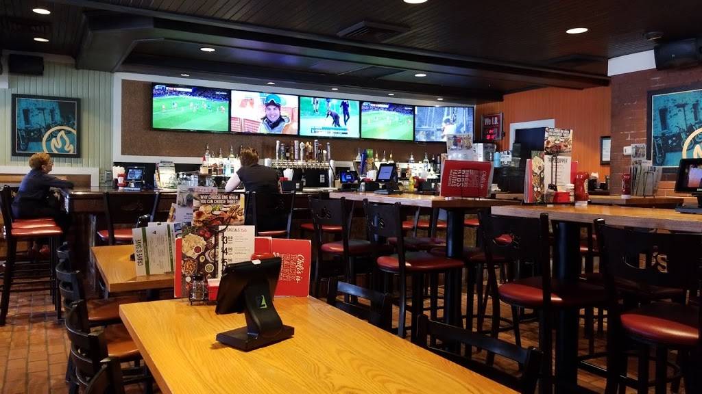 Chilis Grill & Bar | meal takeaway | 8510 W Hillsborough Ave, Tampa, FL 33615, USA | 8138875955 OR +1 813-887-5955
