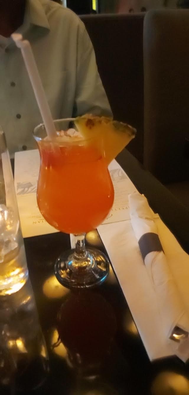 Cove Restaurant | restaurant | 243-10 Merrick Blvd, Queens, NY 11422, USA | 9179696623 OR +1 917-969-6623