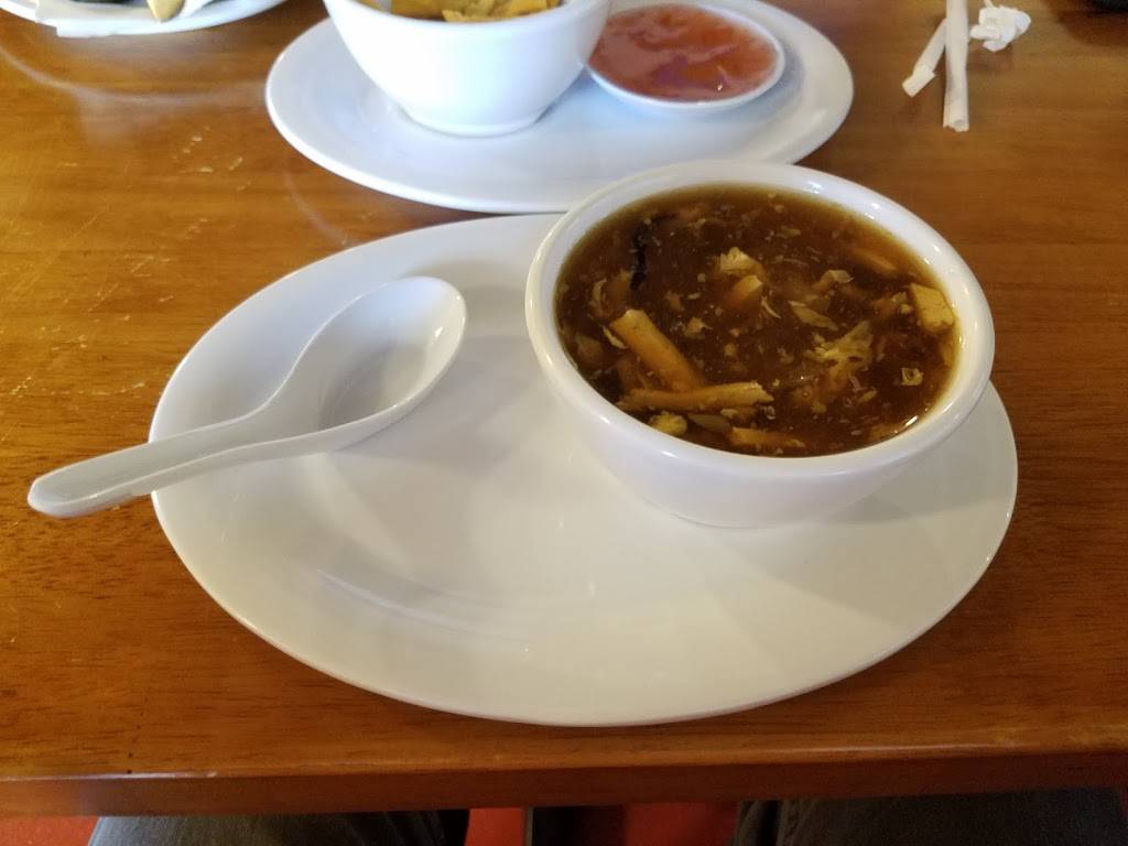 Red Ginger Asian Diner | restaurant | 353 Larkfield Rd, East Northport, NY 11731, USA | 6316232125 OR +1 631-623-2125