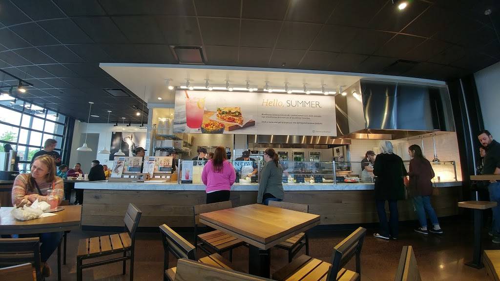 Piada Italian Street Food | restaurant | 3380 Central Park Commons Dr, Eagan, MN 55121, USA | 6513404166 OR +1 651-340-4166