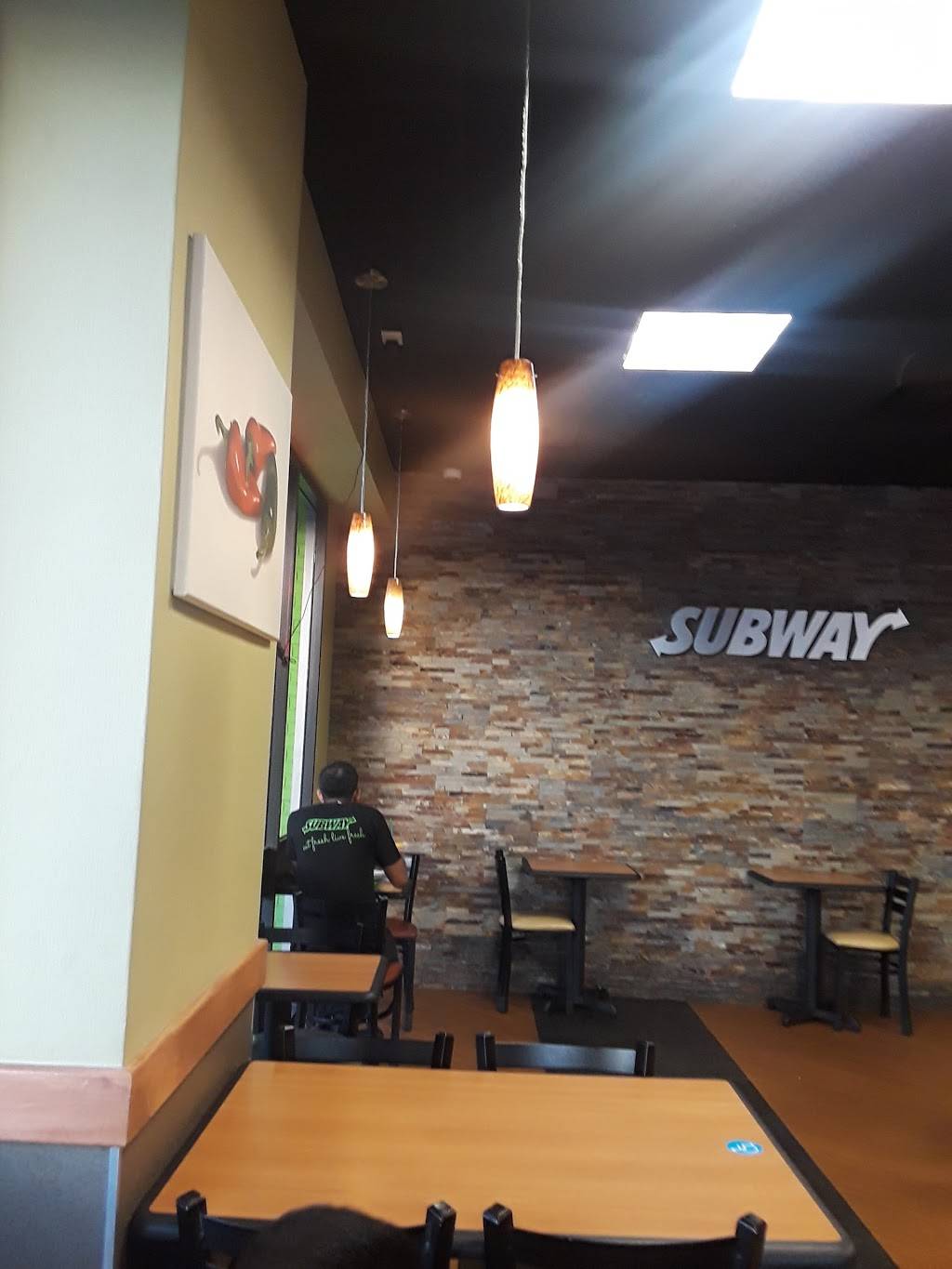 Subway | restaurant | 100 W Broadway #170, Long Beach, CA 90802, USA | 5624369977 OR +1 562-436-9977