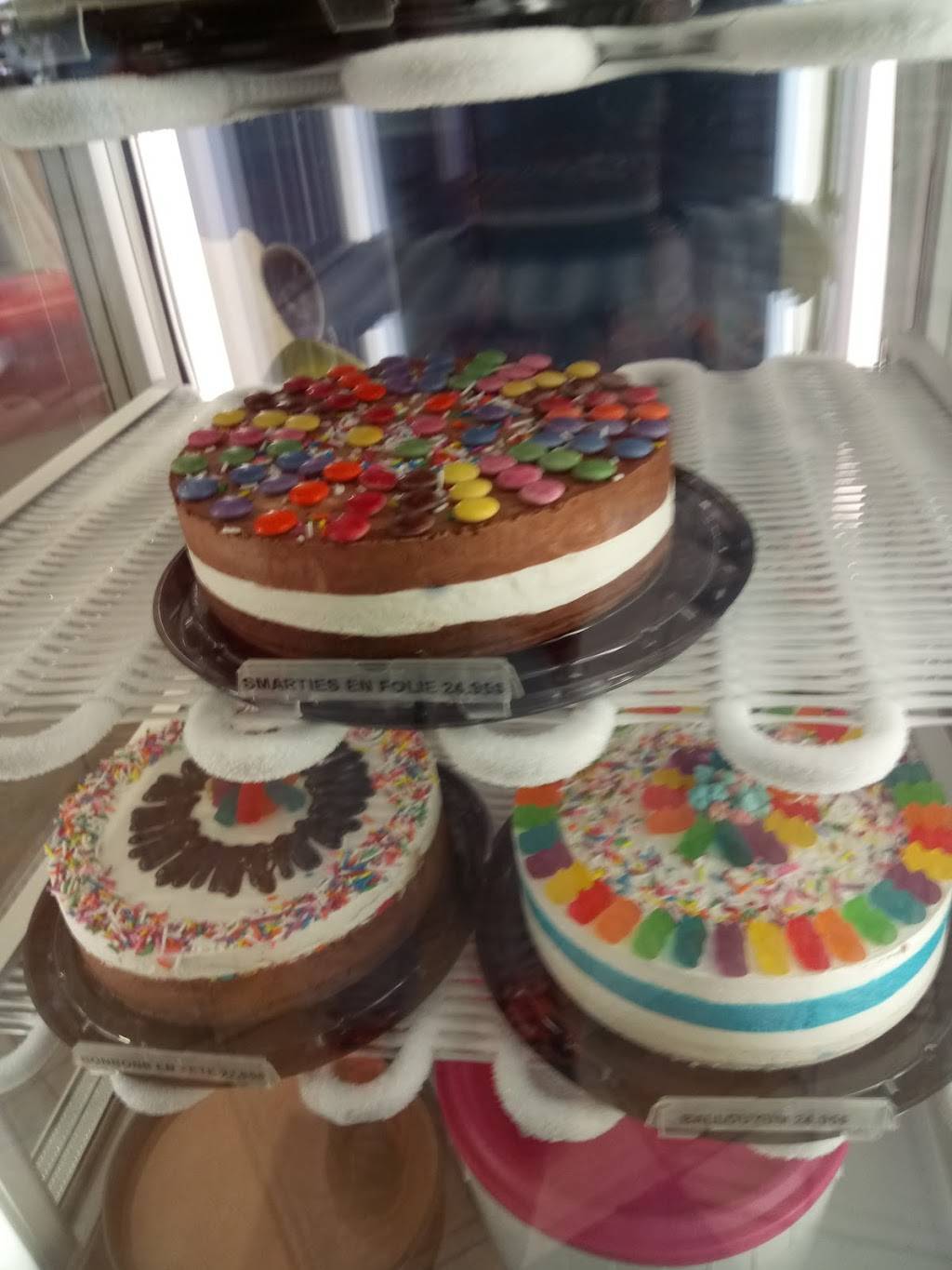 La Crémière | restaurant | 3333 Rue du Carrefour, Québec, QC G1C 5R9, Canada | 4186604222 OR +1 418-660-4222