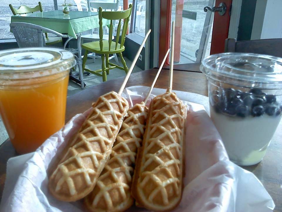 The Grind | restaurant | 5009 Main St, Loris, SC 29569, USA | 8437561883 OR +1 843-756-1883