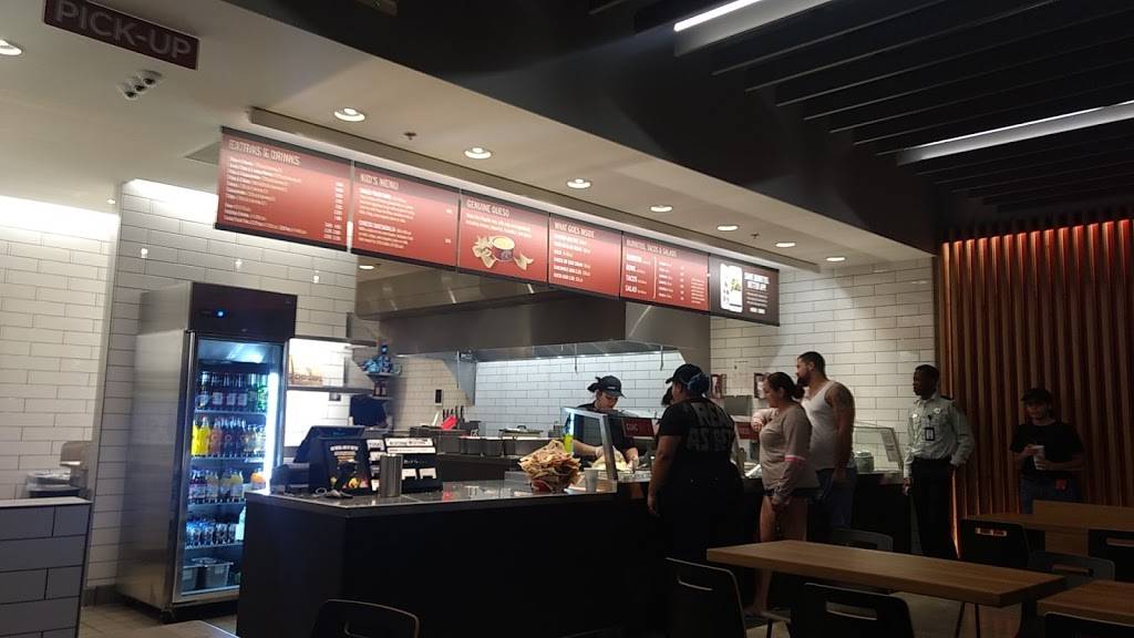 Chipotle Mexican Grill | restaurant | 3275 Vineland Rd, Kissimmee, FL 34746, USA | 4074650749 OR +1 407-465-0749