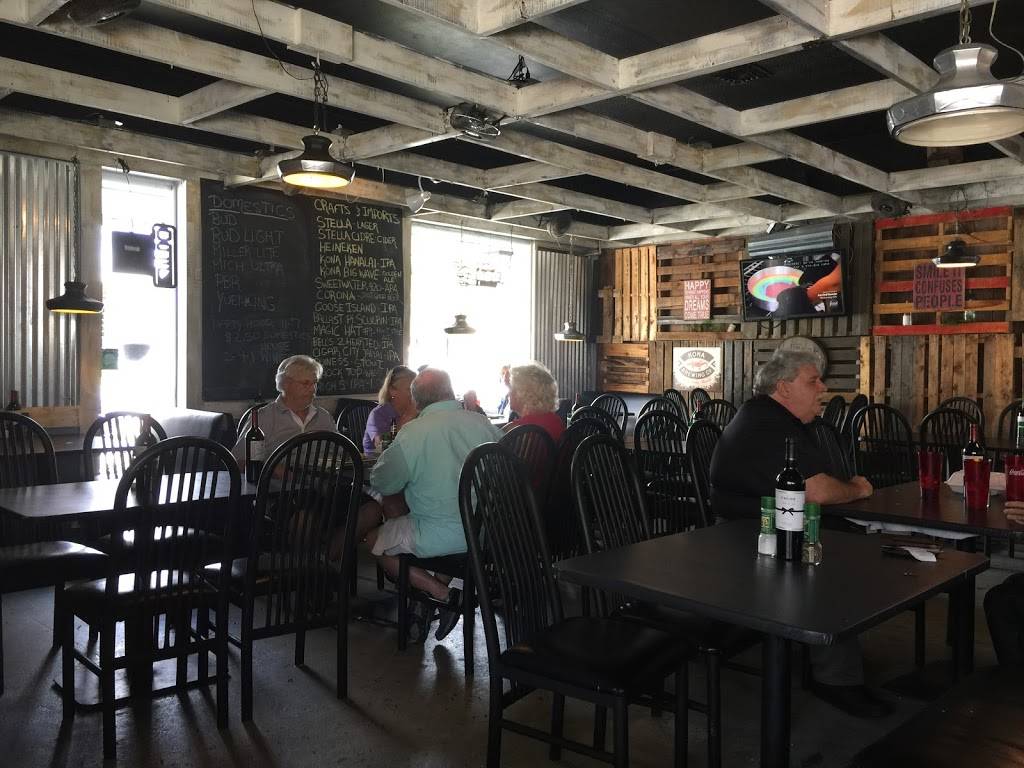 Kings Kitchen | restaurant | 2150 W First St, Fort Myers, FL 33901, USA | 2392088518 OR +1 239-208-8518