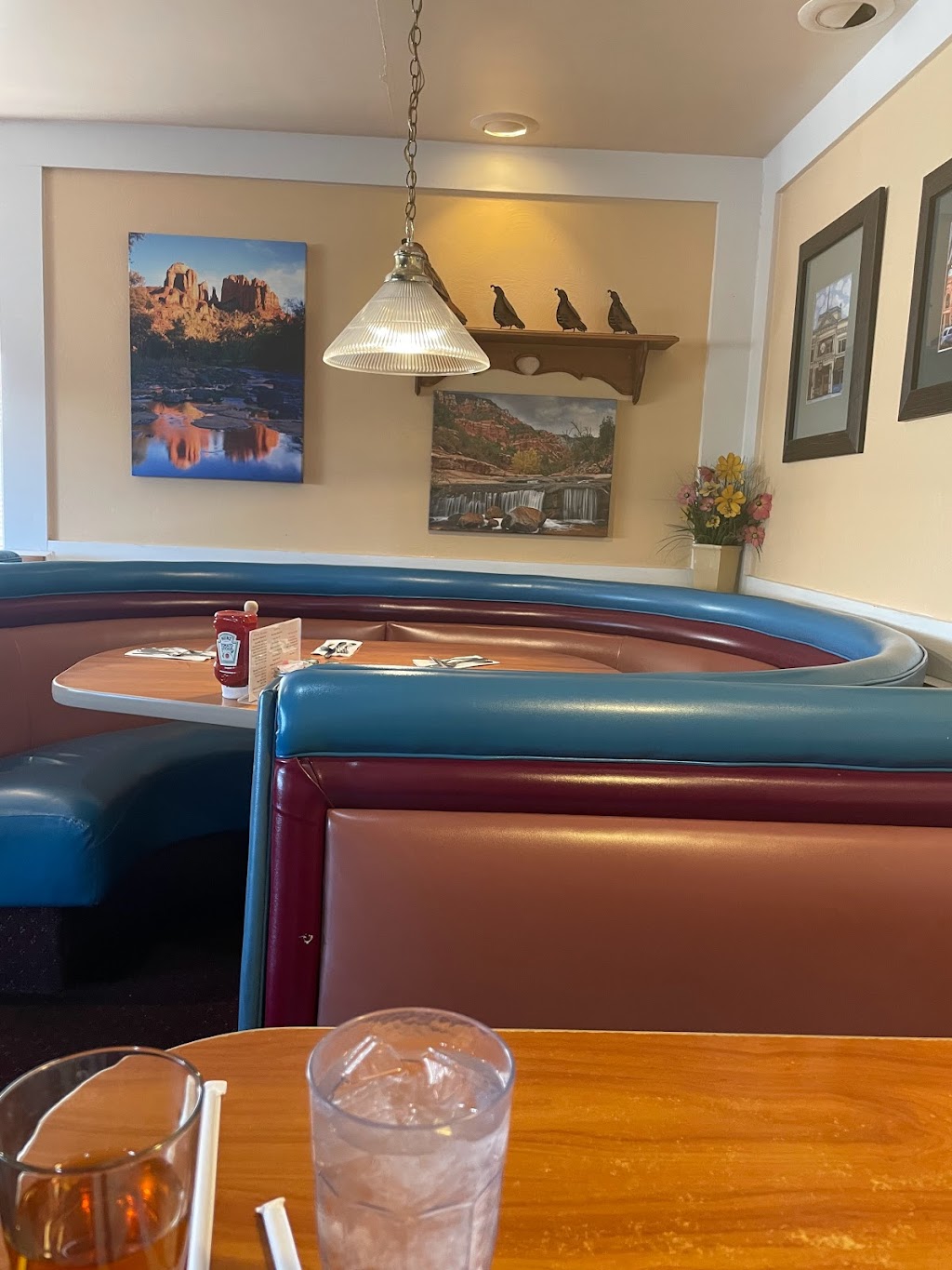 Prescott Junction | restaurant | 1121 E Sheldon St, Prescott, AZ 86301, USA | 9287784029 OR +1 928-778-4029