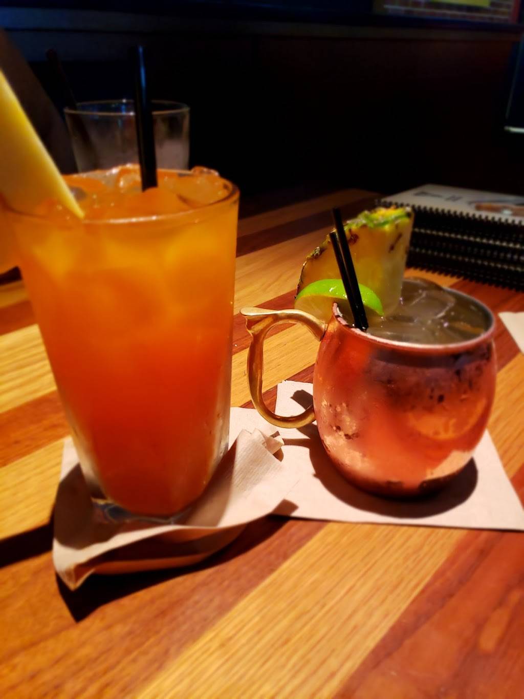 BJs Restaurant & Brewhouse | restaurant | 10000 Coors Boulevard Northwest Ste LI10, Albuquerque, NM 87114, USA | 5055456040 OR +1 505-545-6040