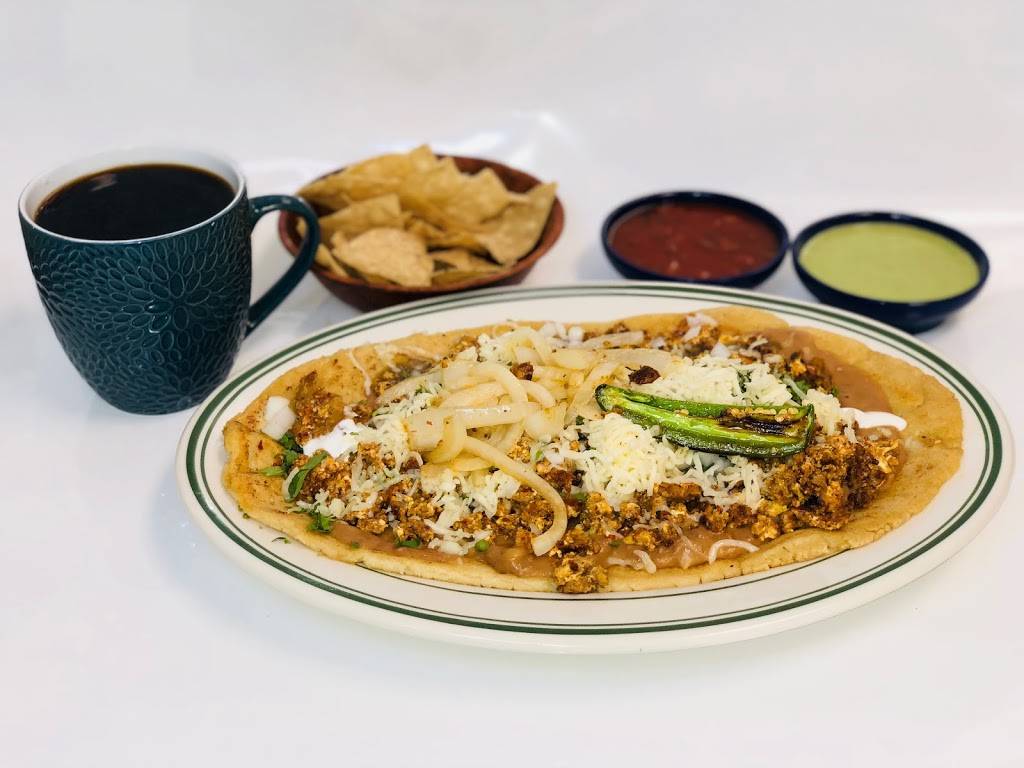 Taqueria El Vaquero | restaurant | 1230 H St, Bakersfield, CA 93301, USA | 6614930732 OR +1 661-493-0732