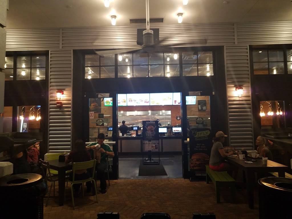 BurgerFi | restaurant | 147 Soundings Ave, Jupiter, FL 33477, USA | 5612037438 OR +1 561-203-7438