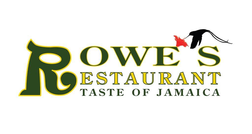 Rowes | restaurant | 4122 Avenue D, Brooklyn, NY 11203, USA | 7184218898 OR +1 718-421-8898