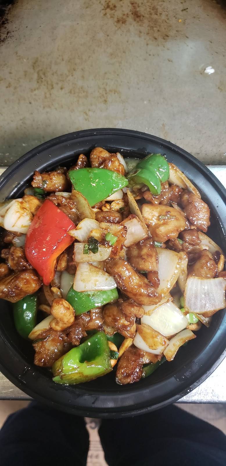 Springfield Cafe | cafe | 6355 Walker Ln # 101, Alexandria, VA 22310, USA | 7039212001 OR +1 703-921-2001