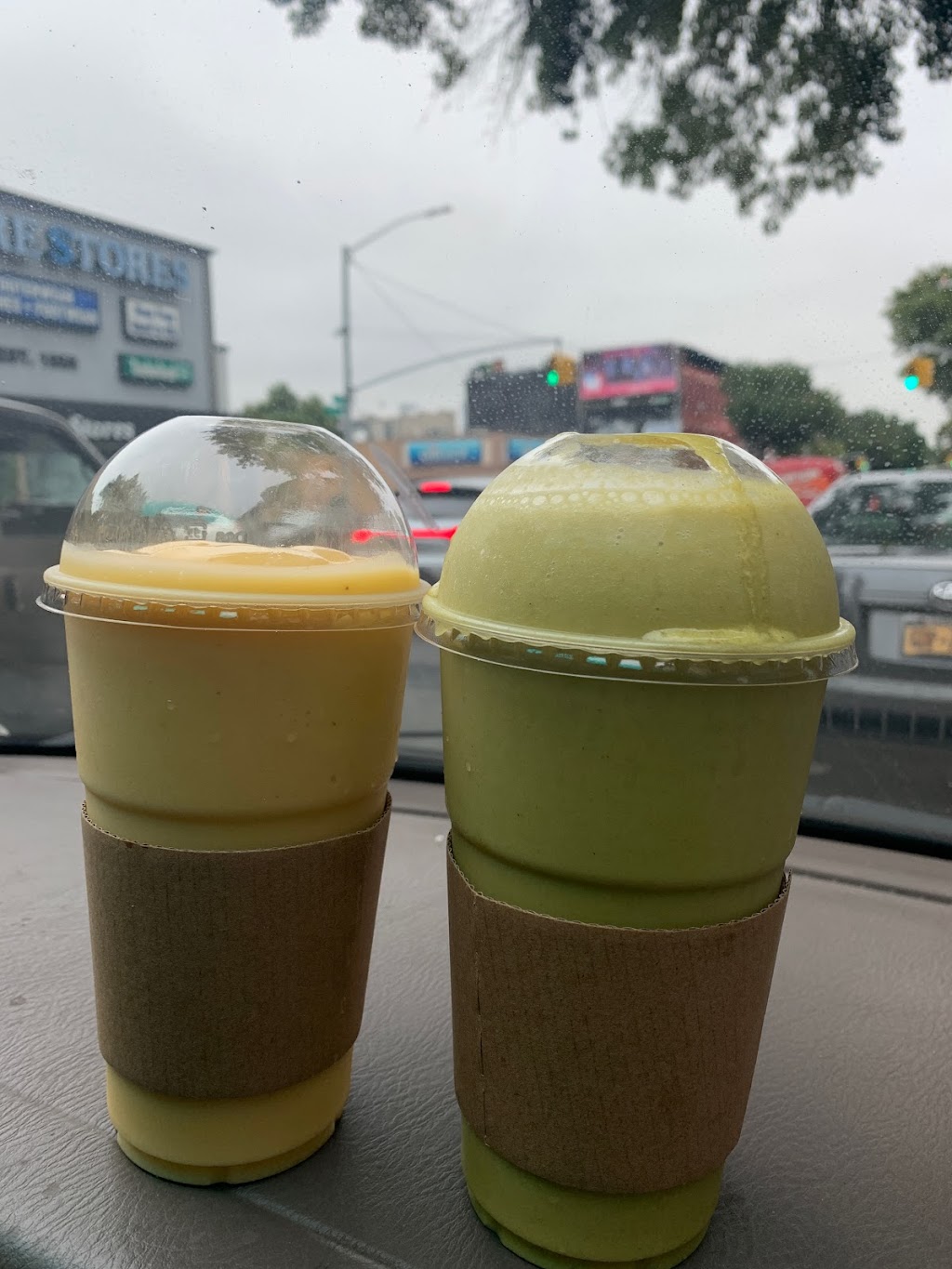 Crumbs & Coffee | bakery | 423 5th Ave, Brooklyn, NY 11215, USA | 3479160544 OR +1 347-916-0544