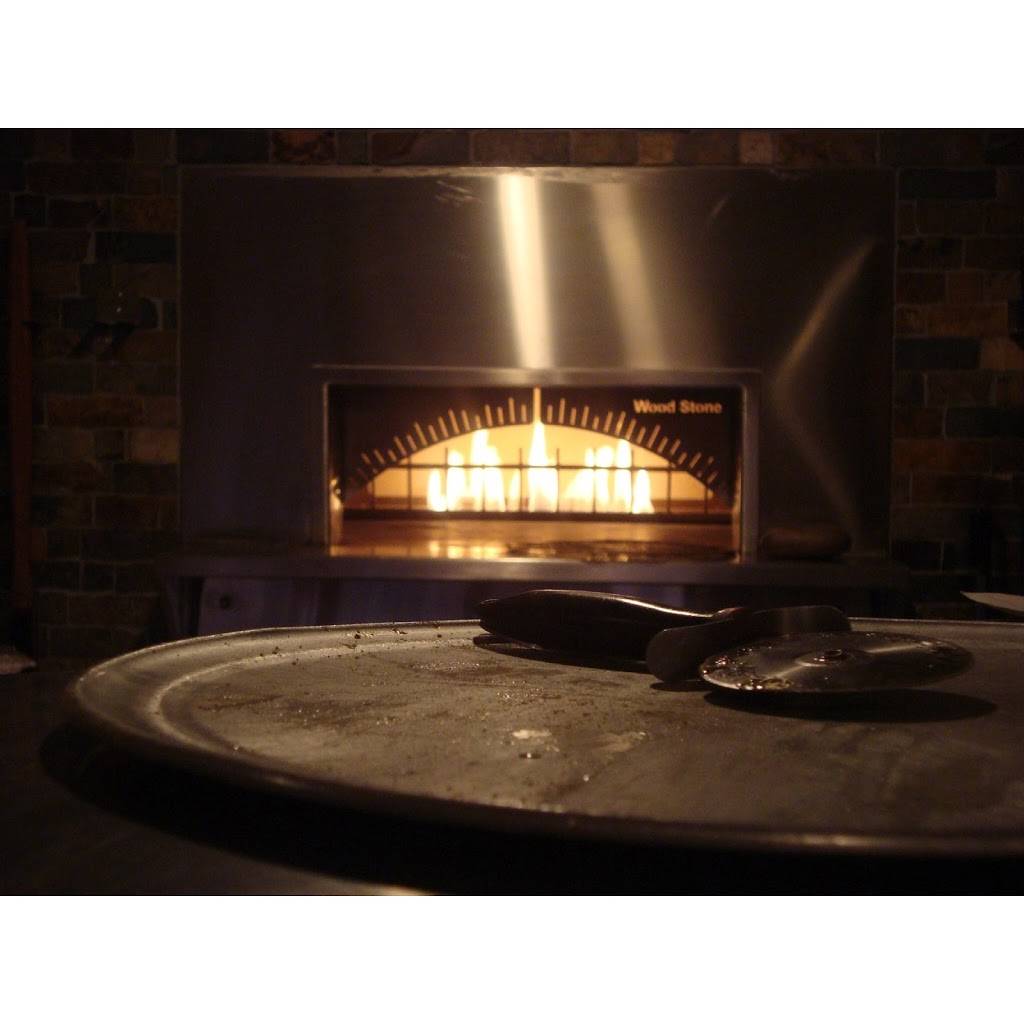 Pizze | restaurant | 2653 Connecticut Ave NW, Washington, DC 20008, USA | 2025181160 OR +1 202-518-1160