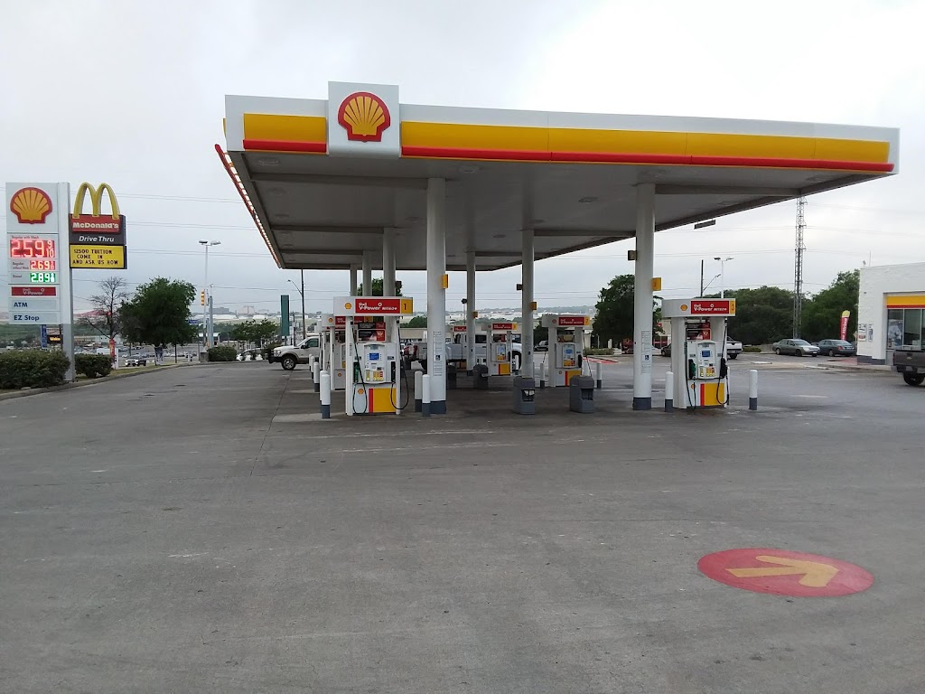 Shell | restaurant | 12203 Jones Maltsberger Rd, San Antonio, TX 78247, USA | 2104947403 OR +1 210-494-7403