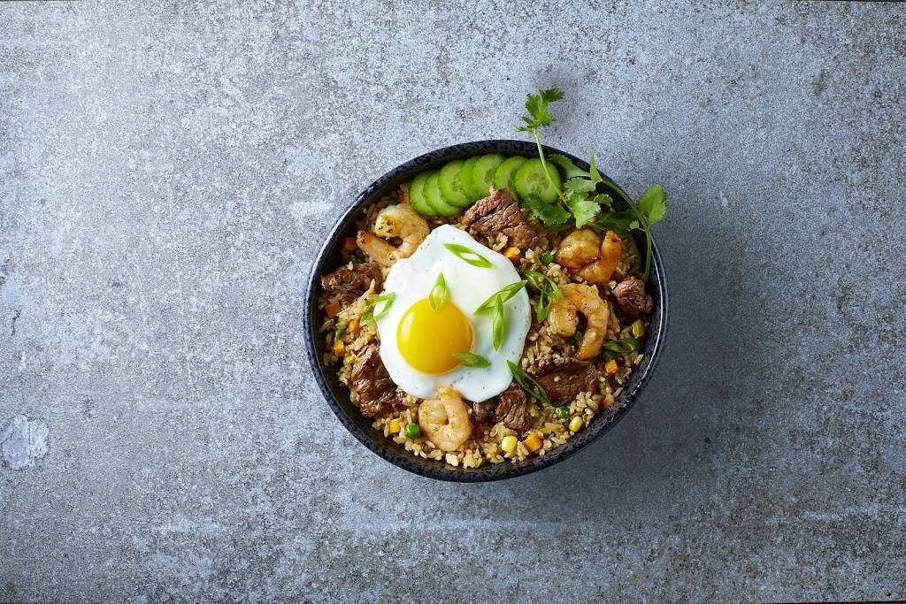 Red Stix Street Food | restaurant | 6501 Hillcrest Ave, Dallas, TX 75205, USA | 9729134883 OR +1 972-913-4883