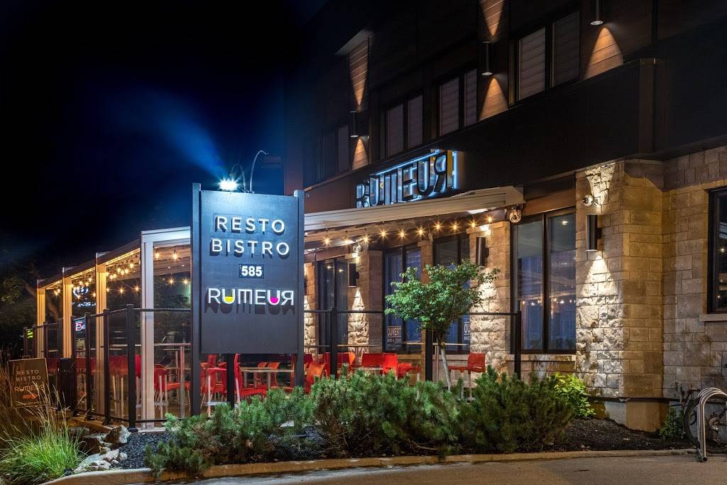 Hotel V | restaurant | 585 Boulevard de la Gappe, Gatineau, QC J8T 8N7, Canada | 8192438586 OR +1 819-243-8586