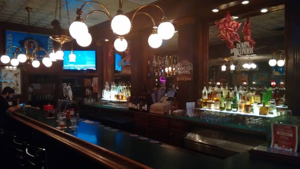 Down Under Restaurant & Pub | restaurant | 1141 Colonnade Center, St. Louis, MO 63131, USA | 3148216818 OR +1 314-821-6818