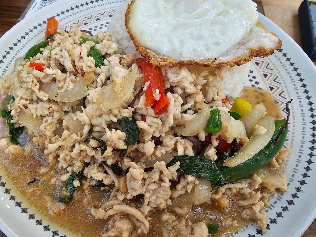 Thai Papaya Cuisine | restaurant | 1774 N University Pkwy Suite 28, Provo, UT 84604, USA | 8016071693 OR +1 801-607-1693