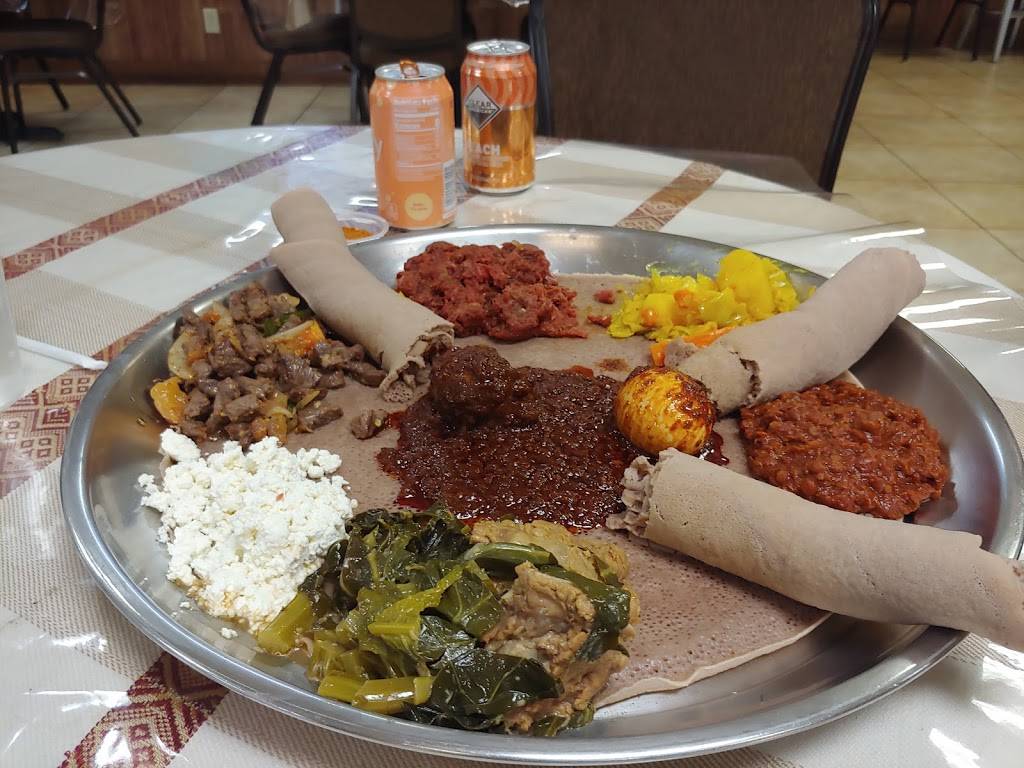 Lucy Ethiopian Restaurant | restaurant | 4850 W Flamingo Rd, Las Vegas, NV 89103, USA | 7024735999 OR +1 702-473-5999