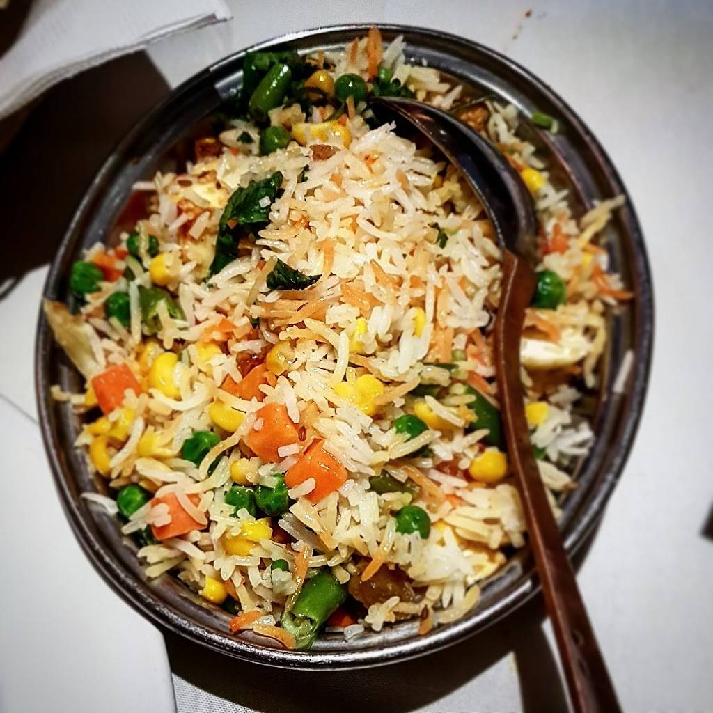 The Copper Chimney | restaurant | 2050 Avenue Rd, North York, ON M5M 4A6, Canada | 6474362538 OR +1 647-436-2538