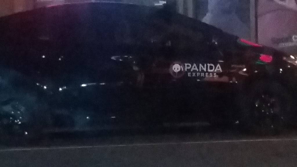 Panda Express | meal takeaway | 804 Southampton Rd, Benicia, CA 94510, USA | 7077453763 OR +1 707-745-3763