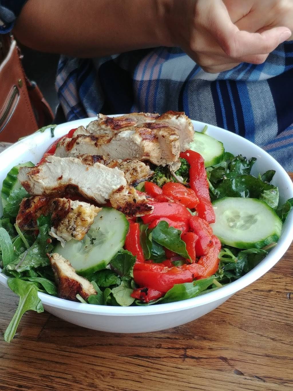 The Habitap | restaurant | 1325 Miller Rd, Greenville, SC 29607, USA | 8642368025 OR +1 864-236-8025