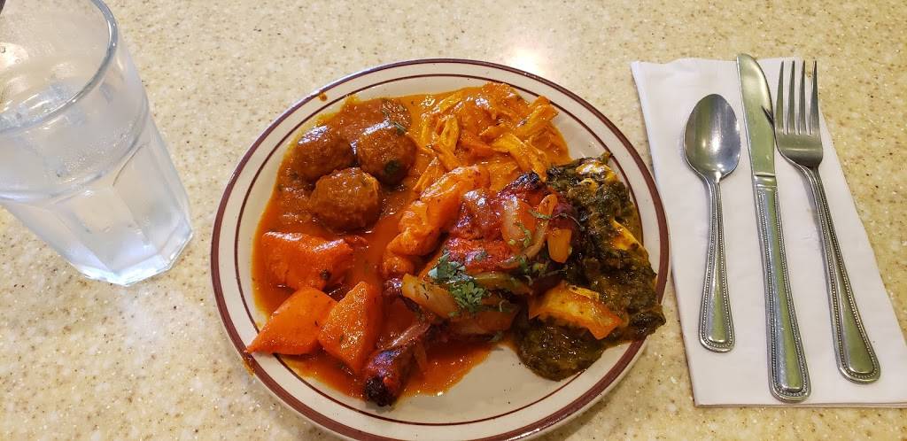 The Indian Bistro Restaurant | meal takeaway | 671 Ohio Pike H, Cincinnati, OH 45245, USA | 5134747500 OR +1 513-474-7500