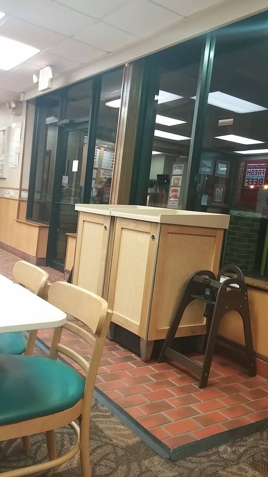 Wendys | restaurant | 2523 N 6th St, Vincennes, IN 47591, USA | 8128821125 OR +1 812-882-1125