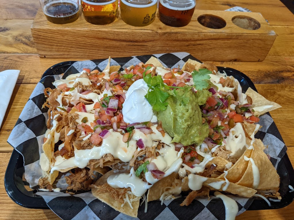 Roundhouse Brewery | restaurant | 23836 Smiley Rd, Nisswa, MN 56468, USA | 2189632739 OR +1 218-963-2739