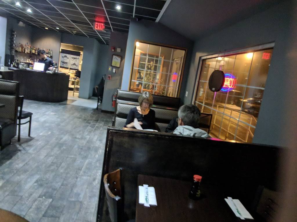 Wasabi Japanese Restaurant | restaurant | 280 Branford Rd, North Branford, CT 06471, USA | 2034887711 OR +1 203-488-7711