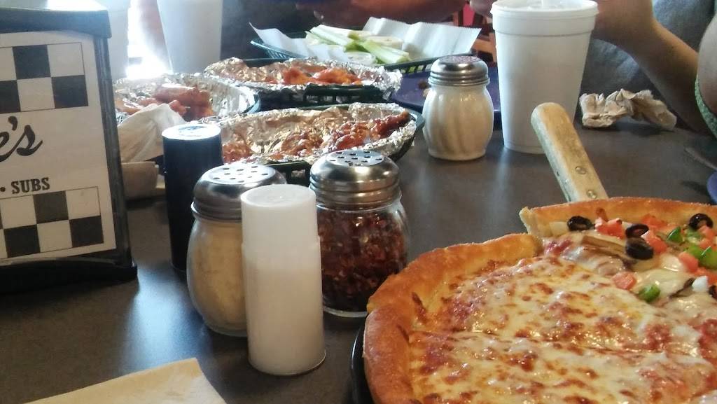 Nates | restaurant | 1901 SC-414, Travelers Rest, SC 29690, USA | 8646637018 OR +1 864-663-7018